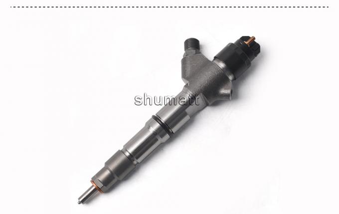 Shumatt OEM new Common Rail Fuel Injector 0445120314 for Diesel CR Engine