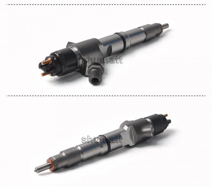 Shumatt OEM new Common Rail Fuel Injector 0445120314 for Diesel CR Engine