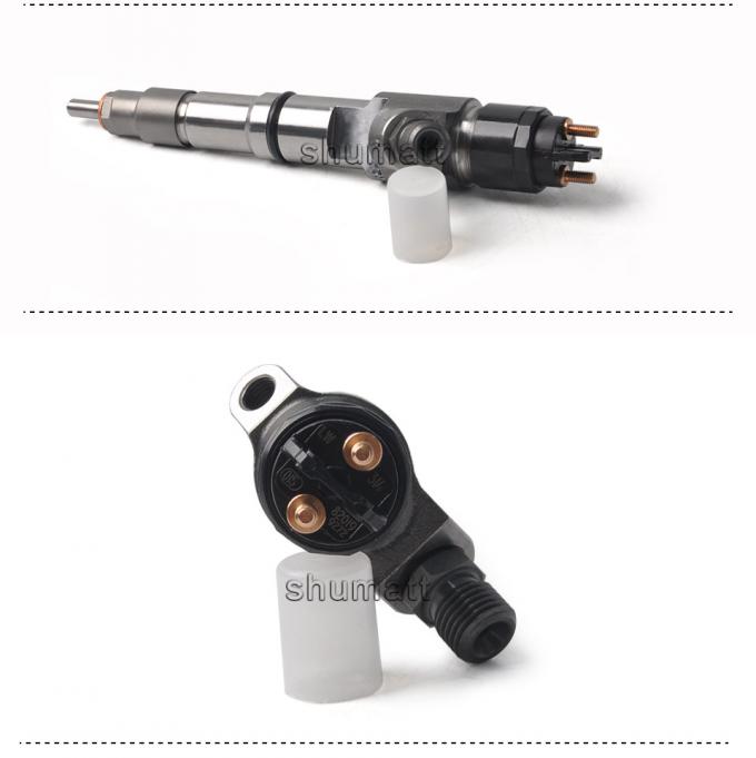 Shumatt OEM new Common Rail Fuel Injector 0445120314 for Diesel CR Engine