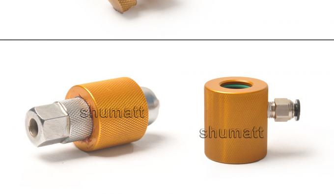 Injector Dismantle Repair Tool Solenoid Stroke Adjust Common Rail Tools CRT192 for diesel fuel engine